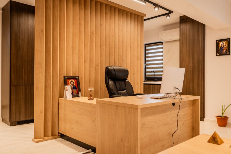 mobila corporate