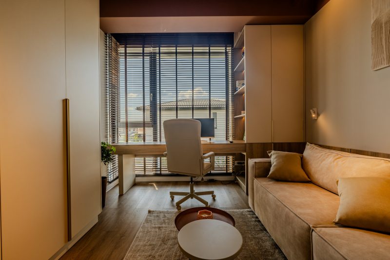 birouri executive