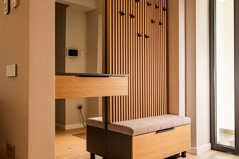 mobilier hol