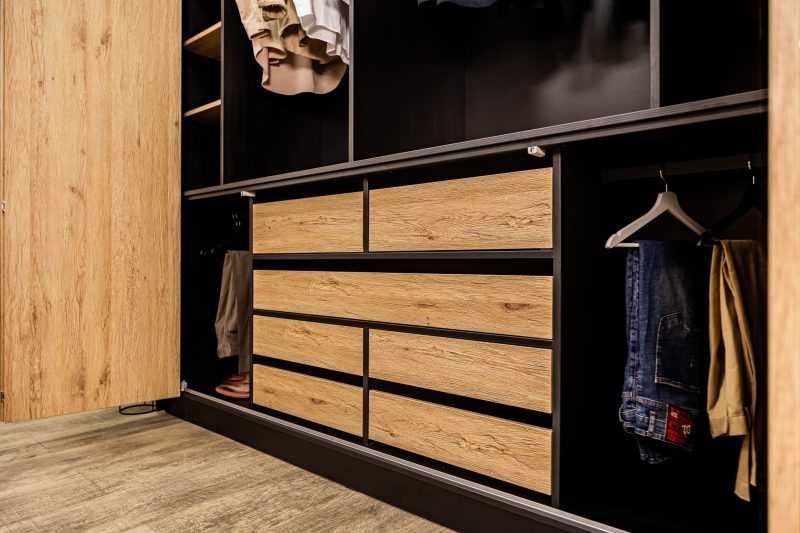 dressing mare