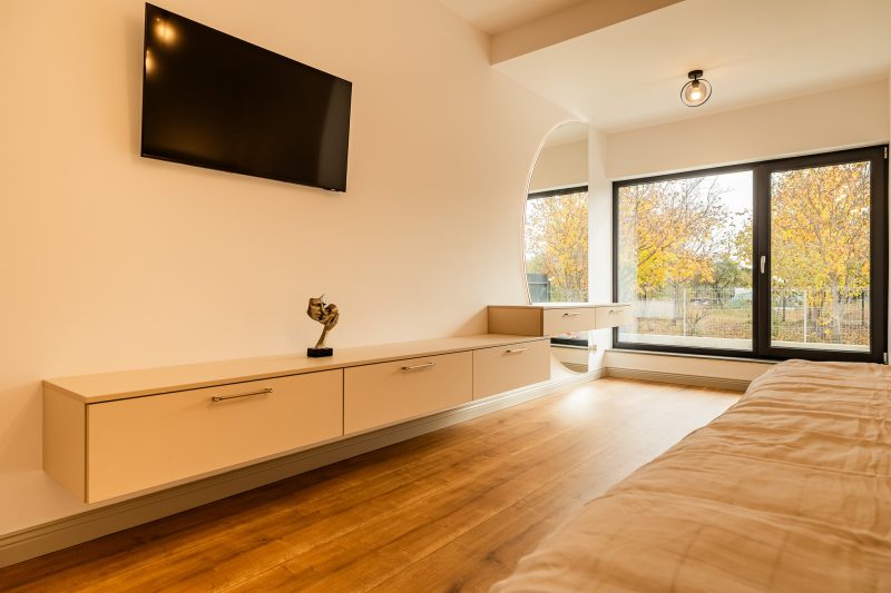 mobilier dormitor