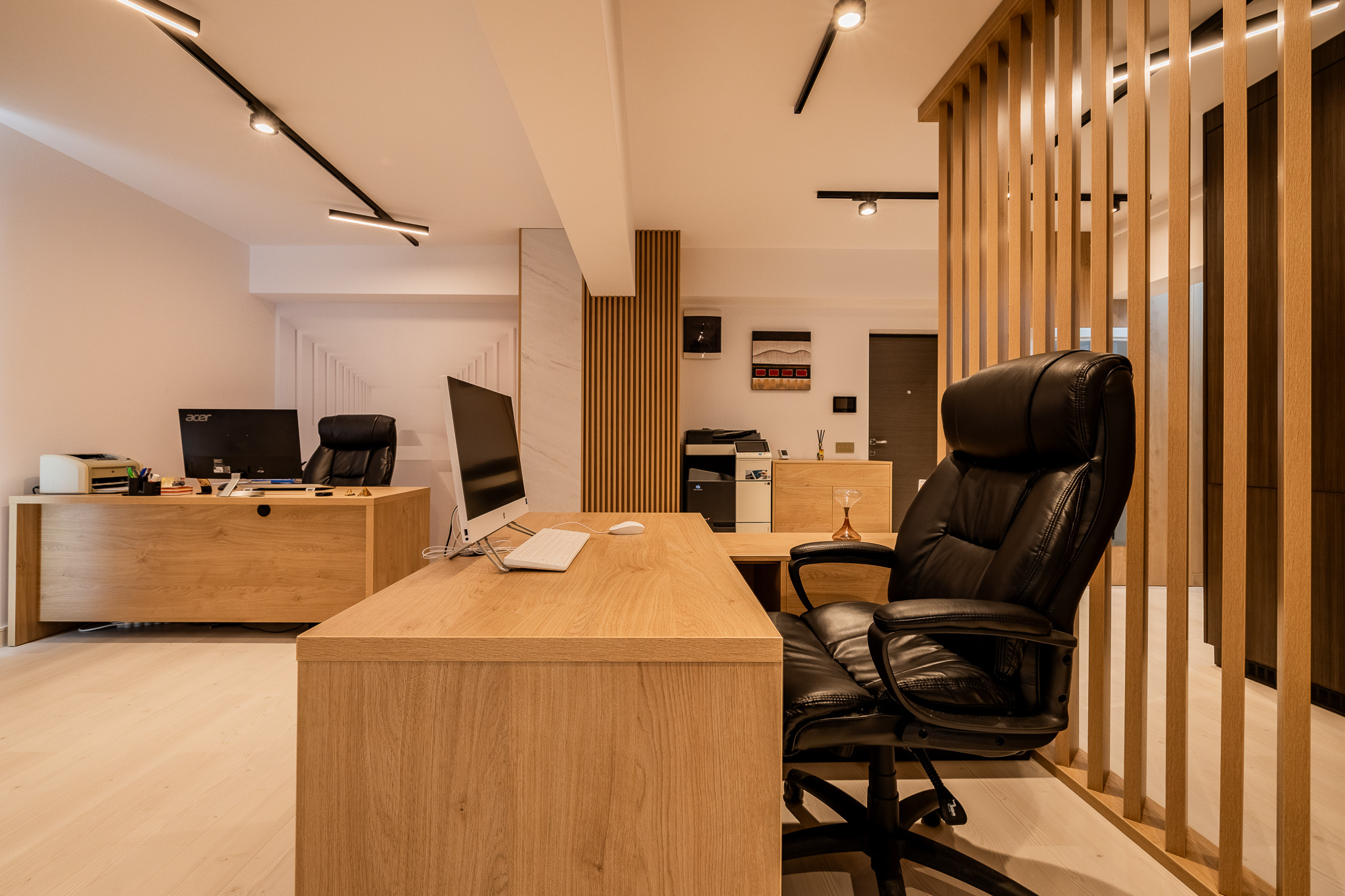 mobilier birou