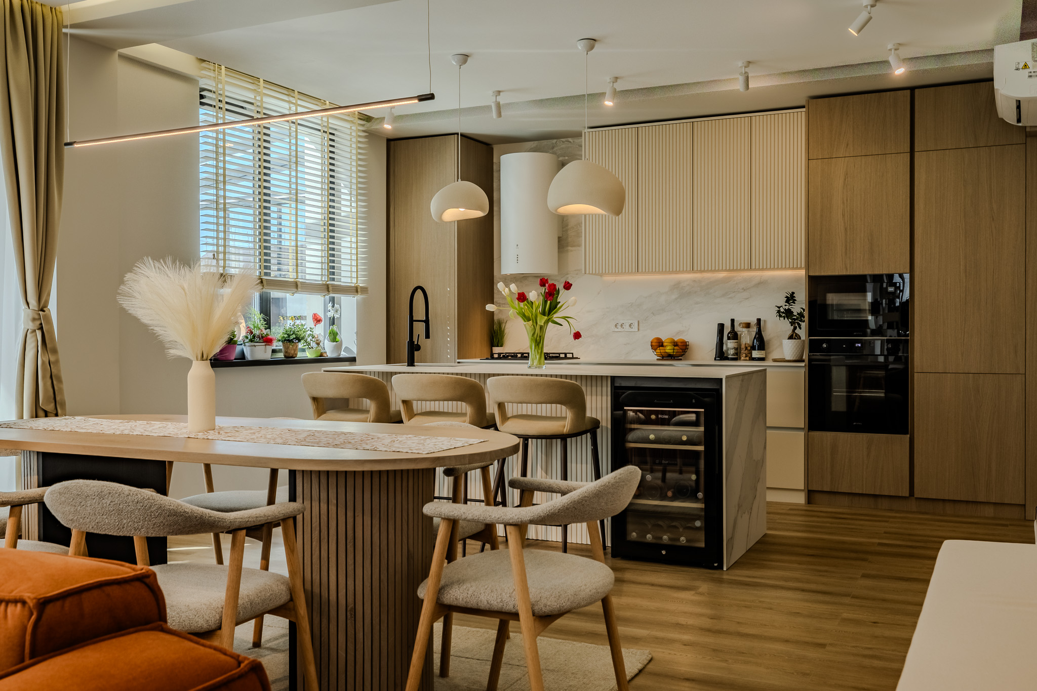 living openspace