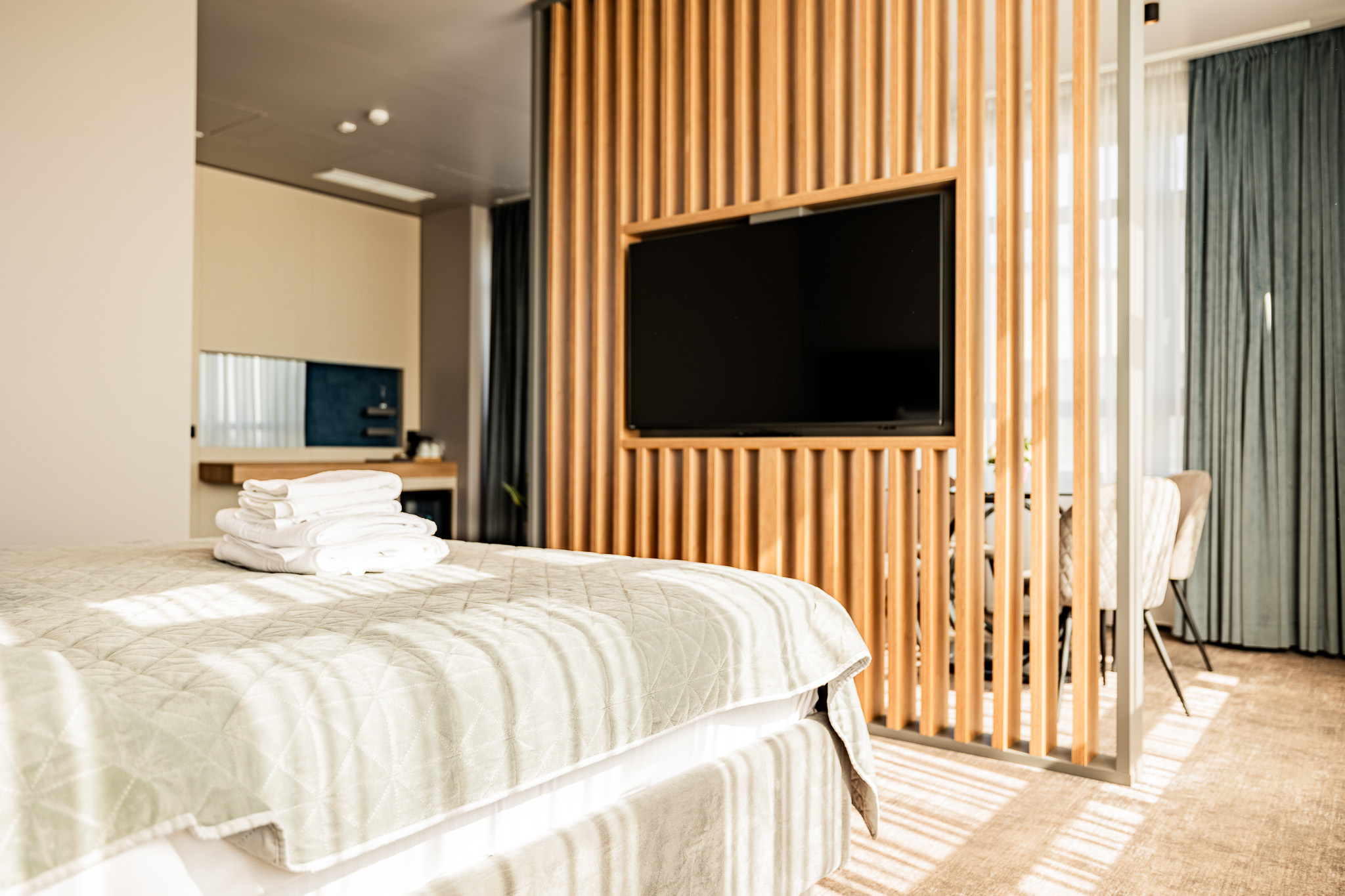 mobilier hotel