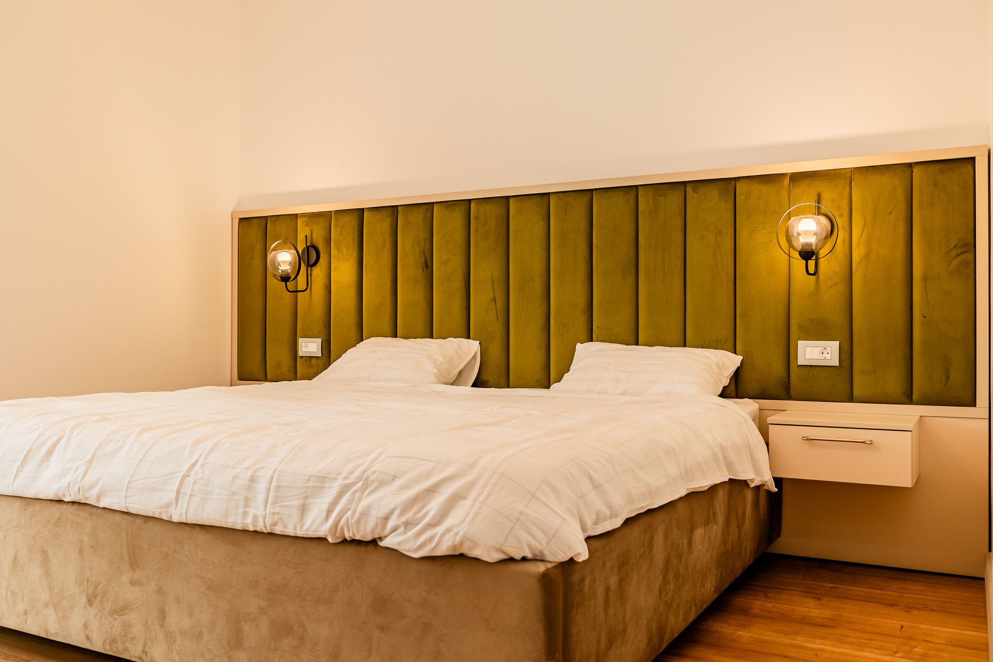 mobilier dormitor