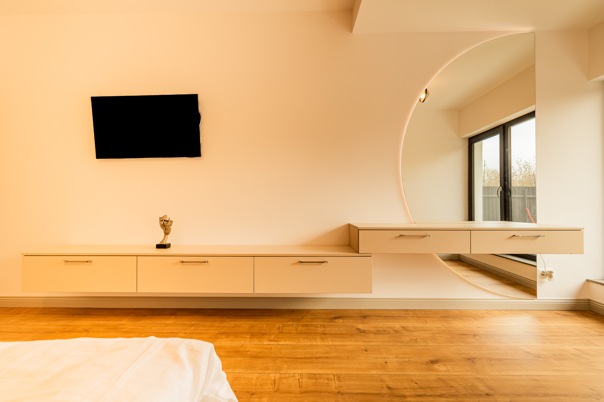mobilier modern